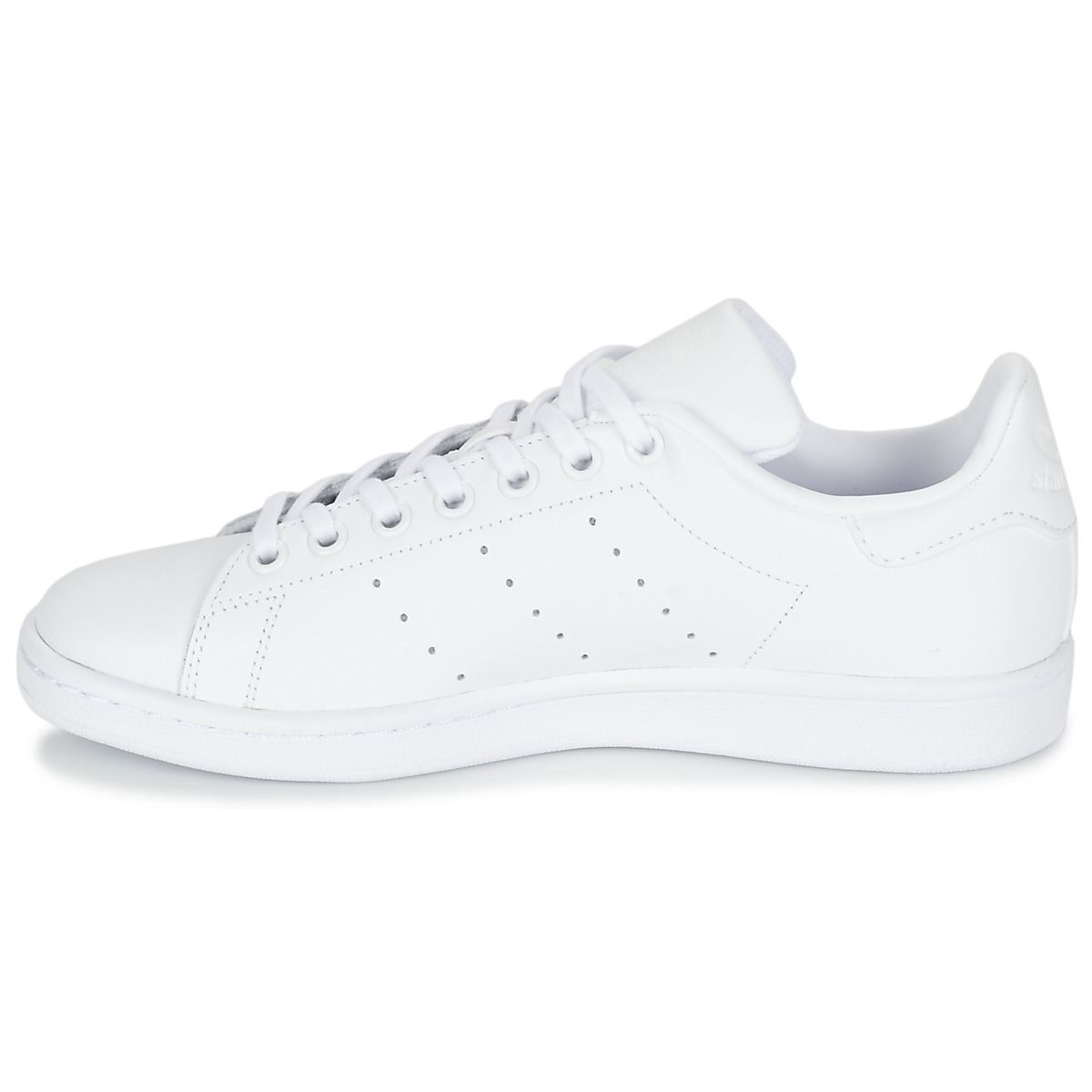 Minimaliseren vrouwelijk Penelope Adidas - Stan Smith - Wit S76330 | Classic Sport Shoes